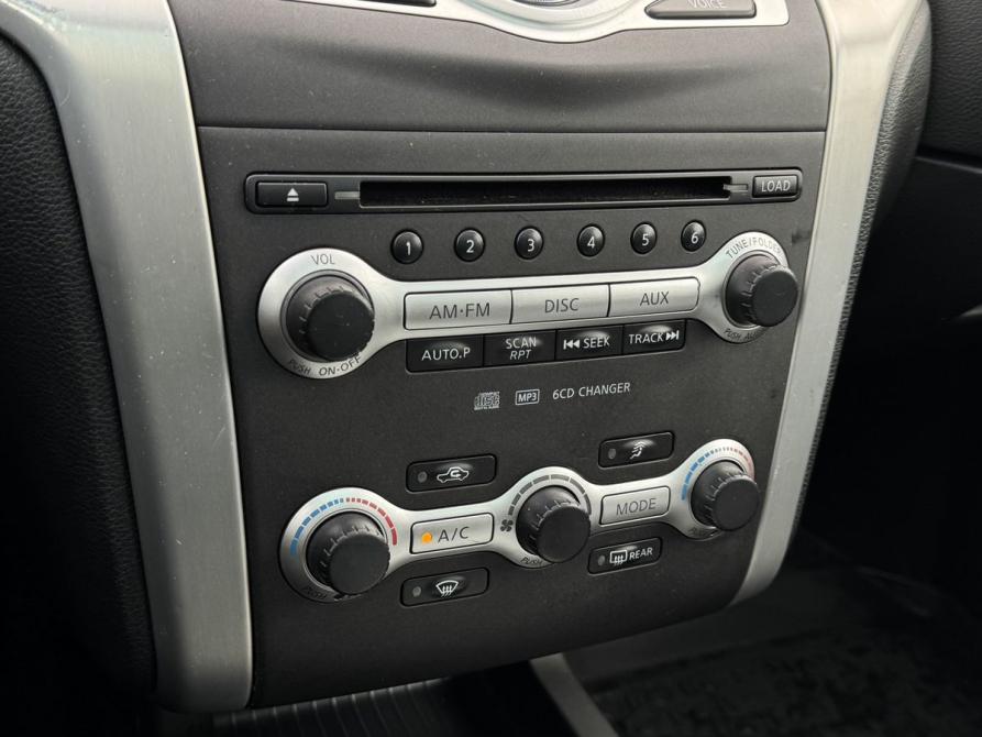 Nissan Murano II (Z51) Рестайлинг Новосибирск  - изображение 18