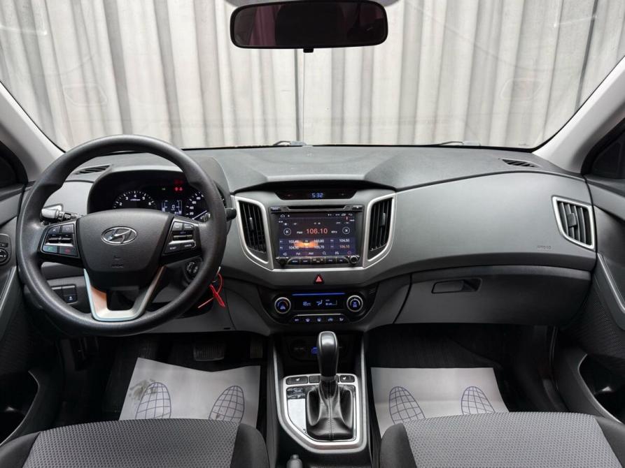 Hyundai Creta I Ижевск  - изображение 13