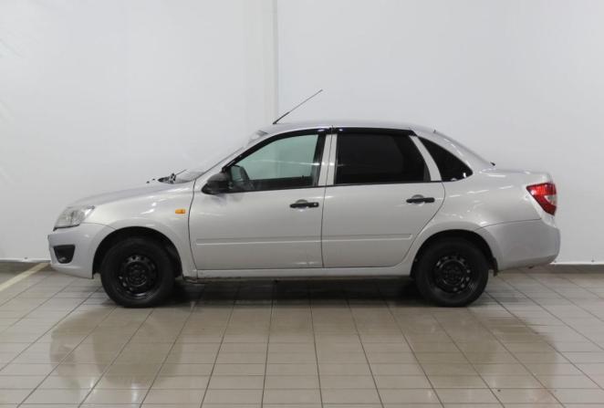 Lada (ВАЗ) Granta I с пробегом 2016 года, цена 540 000 рублей, 174077 км, седан, Автокод Объявления