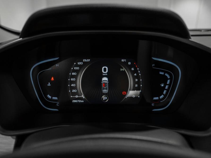 Geely Coolray I Москва  - изображение 12