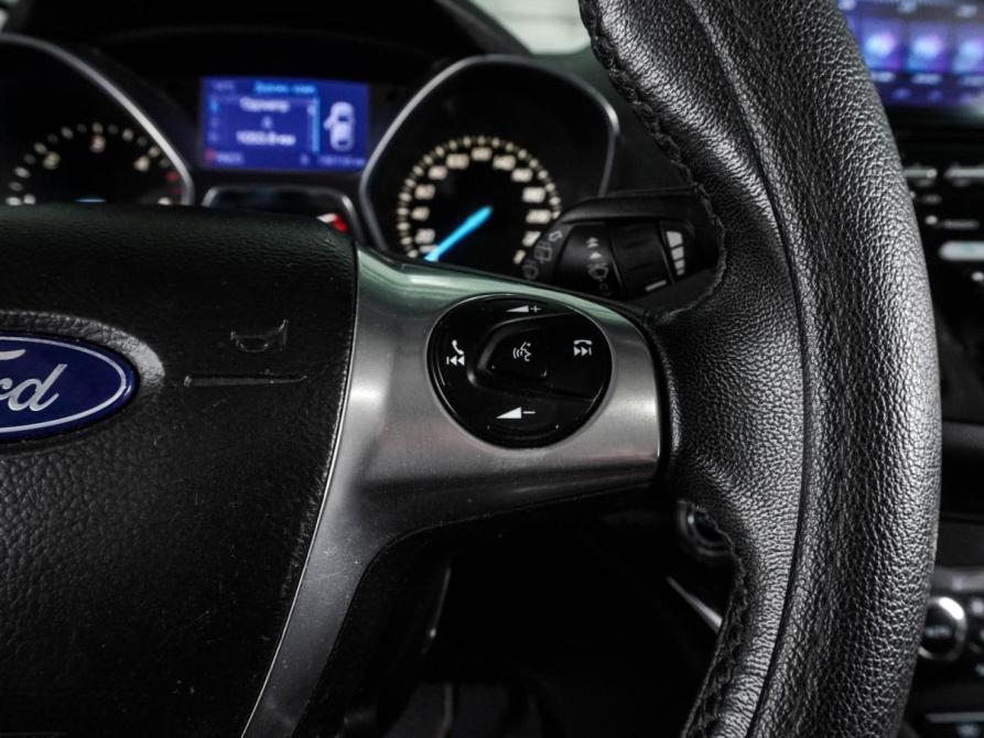 Ford Kuga II Воронеж  - изображение 15