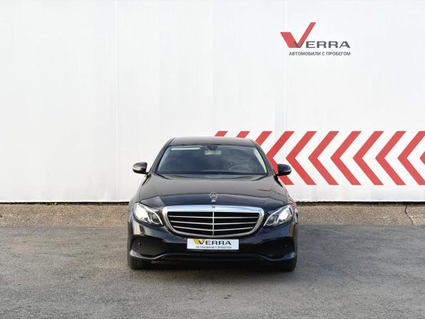 Mercedes-Benz E-Класс V (W213 S213 C238) с пробегом 2019 года, цена 2 990 000 рублей, 173000 км, седан, Автокод Объявления