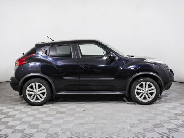 Nissan Juke I с пробегом 2011 года, цена 1 248 000 рублей, 79040 км, внедорожник, Автокод Объявления