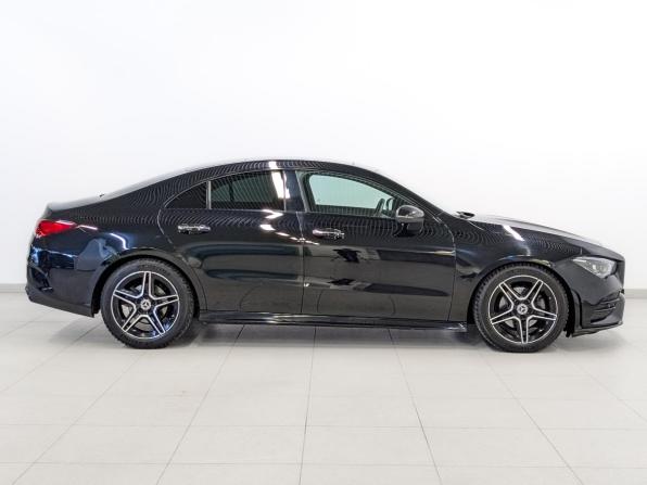 Mercedes-Benz CLA II (C118 X118) с пробегом 2022 года, цена 4 120 000 рублей, 34403 км, седан, Автокод Объявления