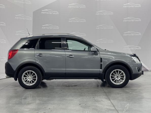 Opel Antara I Рестайлинг с пробегом 2012 года, цена 1 070 000 рублей, 140804 км, внедорожник, Автокод Объявления