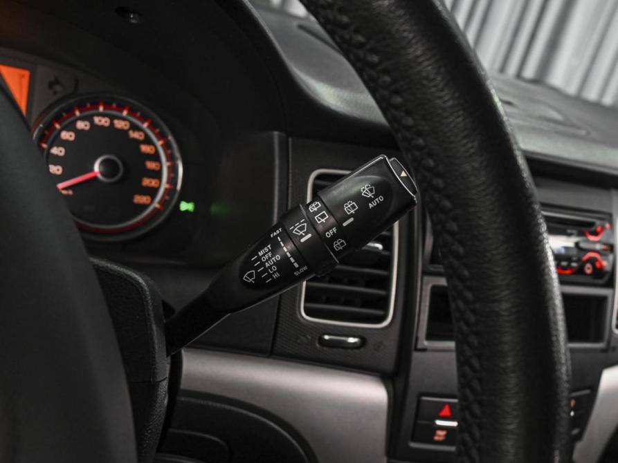 SsangYong Actyon II Ставрополь  - изображение 15