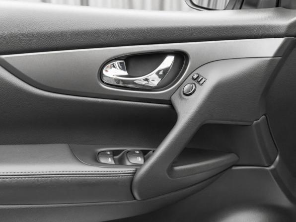 Nissan Qashqai II Рестайлинг с пробегом 2021 года, цена 1 900 000 рублей, 161226 км, внедорожник, Автокод Объявления