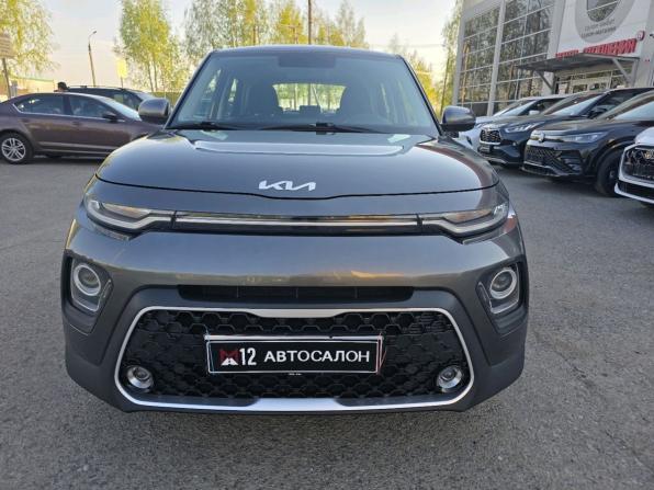Kia Soul III с пробегом 2022 года, цена 2 279 900 рублей, 45000 км, хэтчбек, Автокод Объявления