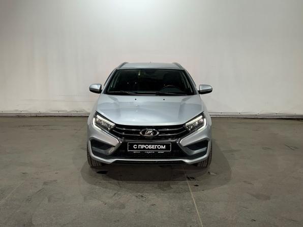 Lada (ВАЗ) Vesta I Рестайлинг (NG) с пробегом 2023 года, цена 1 350 000 рублей, 48551 км, универсал, Автокод Объявления