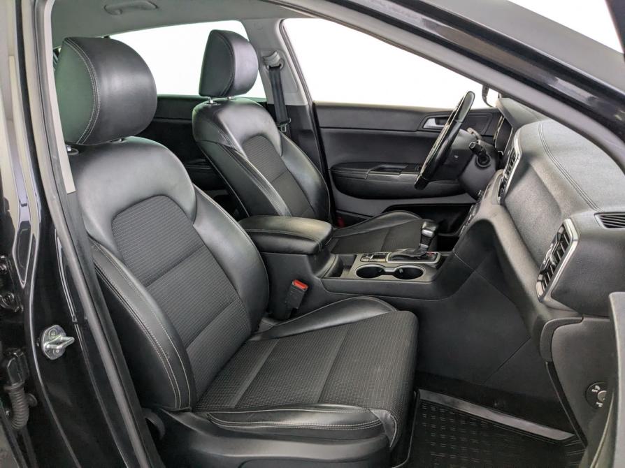 Kia Sportage IV Москва  - изображение 23
