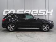 Mercedes-Benz GLC I (X253) Воронеж  - изображение 26