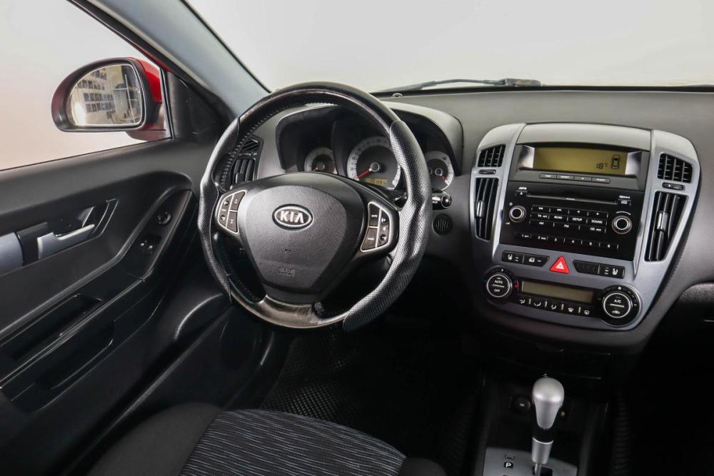 Kia Ceed I Пермь  - изображение 13