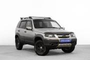 Chevrolet Niva I Рестайлинг Барнаул  - изображение 24