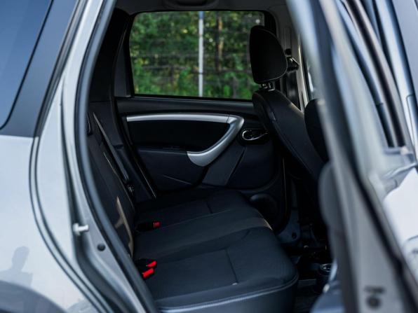 Nissan Terrano III (D10) с пробегом 2019 года, цена 1 490 000 рублей, 72551 км, внедорожник, Автокод Объявления