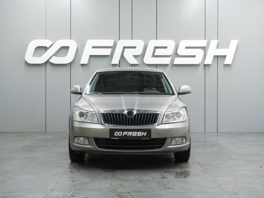 Skoda Octavia II (A5) Рестайлинг Воронеж  - изображение 3