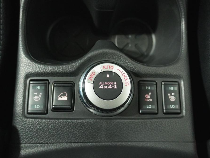 Nissan X-Trail III Рестайлинг Вологда  - изображение 14
