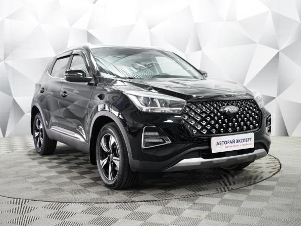 Chery Tiggo 4 Pro I Рестайлинг с пробегом 2024 года, цена 1 797 000 рублей, 17917 км, внедорожник, Автокод Объявления