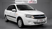 Lada (ВАЗ) Granta I Тамбов  - изображение 21