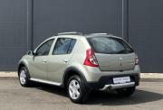 Renault Sandero I Красноярск  - изображение 28