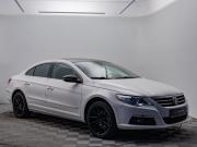 Volkswagen Passat CC I Москва  - изображение 22
