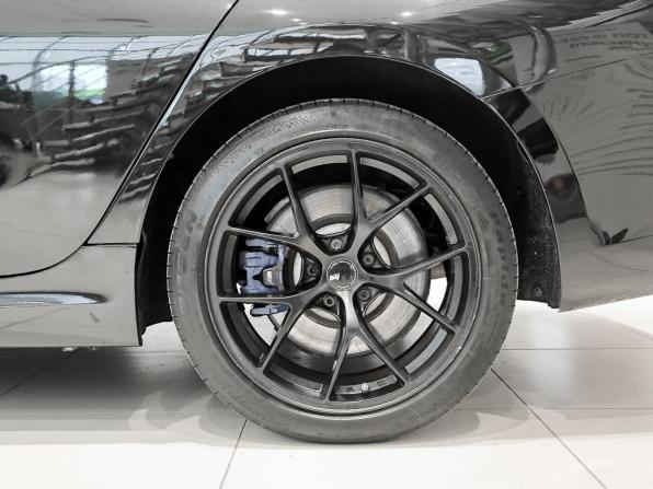 BMW 3 серии VII (G2x) с пробегом 2019 года, цена 3 250 000 рублей, 140404 км, седан, Автокод Объявления