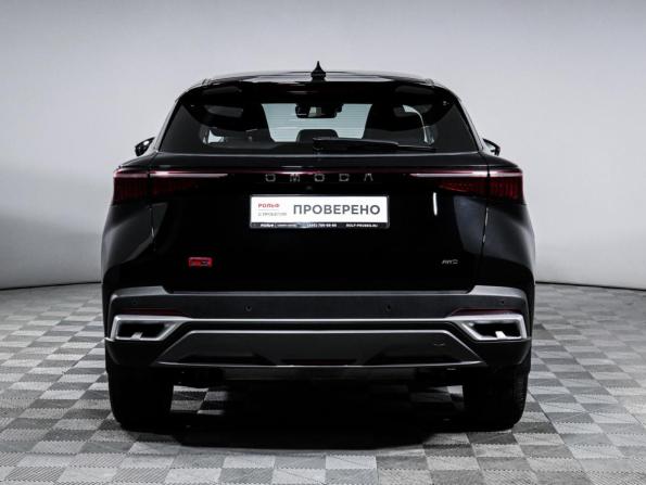 Omoda C5 I с пробегом 2024 года, цена 2 120 000 рублей, 20316 км, внедорожник, Автокод Объявления