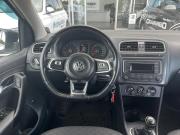 Volkswagen Polo V Рестайлинг Воронеж  - изображение 22