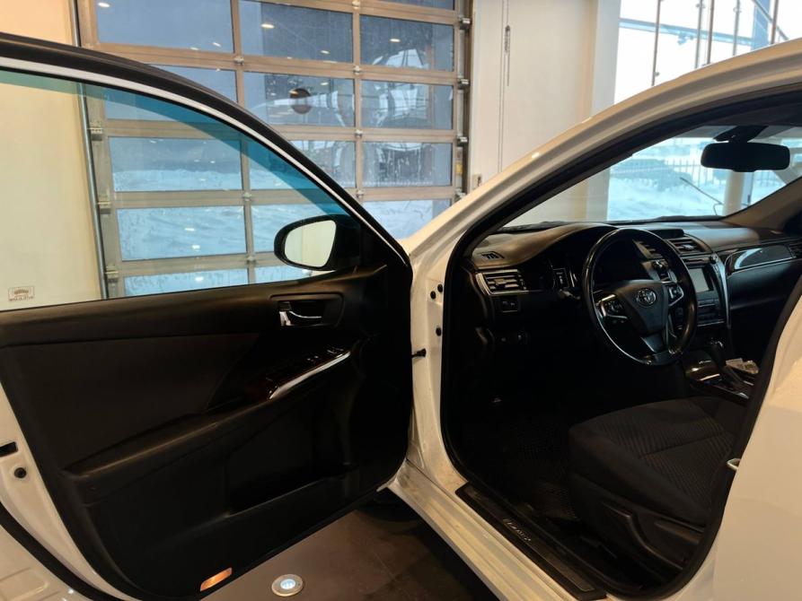 Toyota Camry VII (XV50) Рестайлинг Чебоксары  - изображение 16