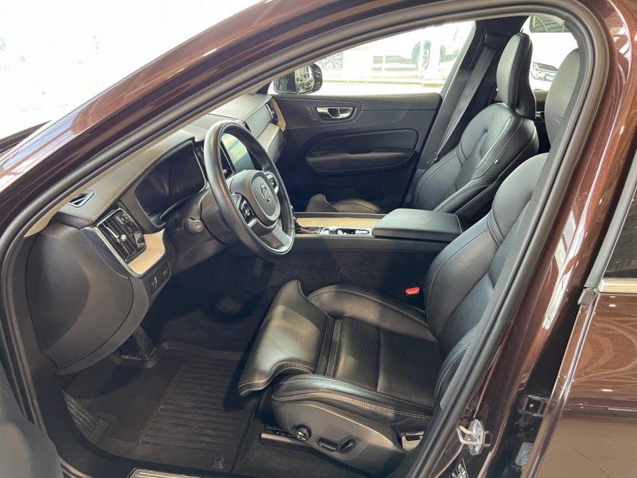 Volvo XC60 II Москва  - изображение 11