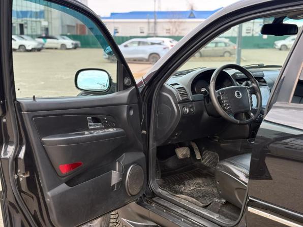 SsangYong Rexton II с пробегом 2011 года, цена 1 025 000 рублей, 182420 км, внедорожник, Автокод Объявления