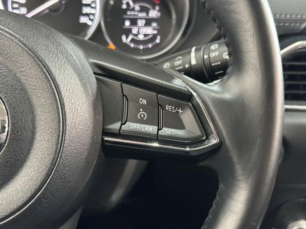 Mazda CX-5 II с пробегом 2020 года, цена 2 720 000 рублей, 120500 км, внедорожник, Автокод Объявления