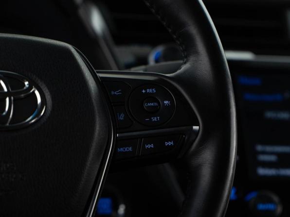 Toyota Camry VIII (XV70) с пробегом 2018 года, цена 2 703 444 рубля, 138074 км, седан, Автокод Объявления