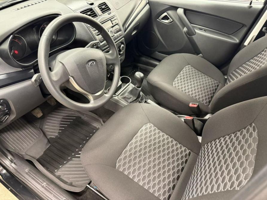 Lada (ВАЗ) Granta I Рестайлинг Набережные Челны  - изображение 8