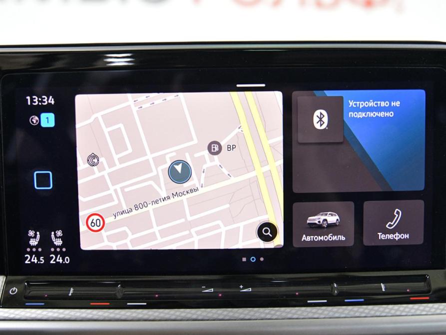 Volkswagen Tavendor I Москва  - изображение 28