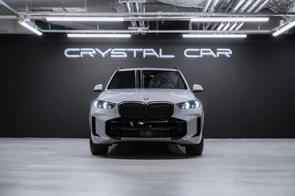 BMW X5 IV (G05/G18) Рестайлинг Москва  - изображение 6