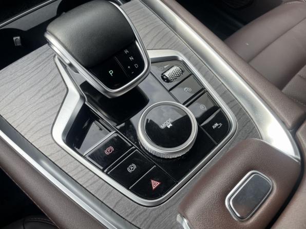 Chery Tiggo 8 Pro Max I Рестайлинг с пробегом 2023 года, цена 2 299 000 рублей, 69900 км, внедорожник, Автокод Объявления