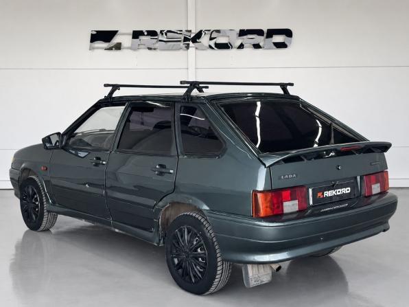 Lada (ВАЗ) 2114 с пробегом 2011 года, цена 199 000 рублей, 126691 км, хэтчбек, Автокод Объявления