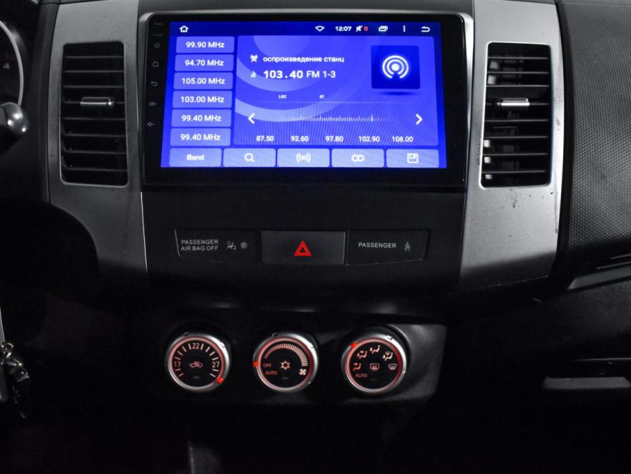 Peugeot 4007 Санкт-Петербург  - изображение 16