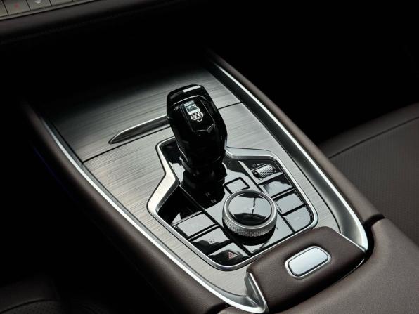 Chery Tiggo 7L с пробегом 2025 года, цена 2 390 000 рублей, 16500 км, внедорожник, Автокод Объявления