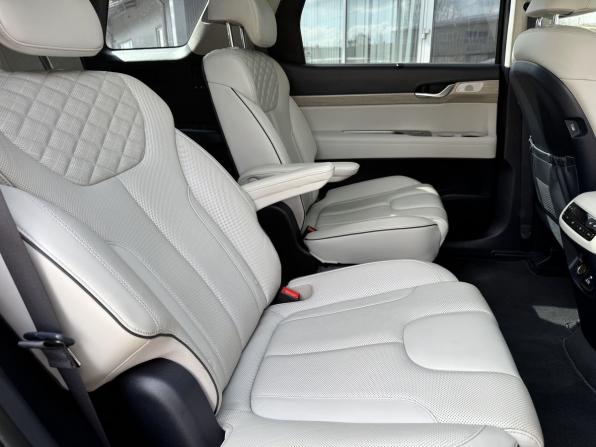 Hyundai Palisade I с пробегом 2020 года, цена 4 400 000 рублей, 80237 км, внедорожник, Автокод Объявления