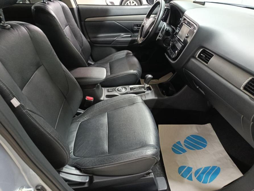 Mitsubishi Outlander III Уфа  - изображение 17