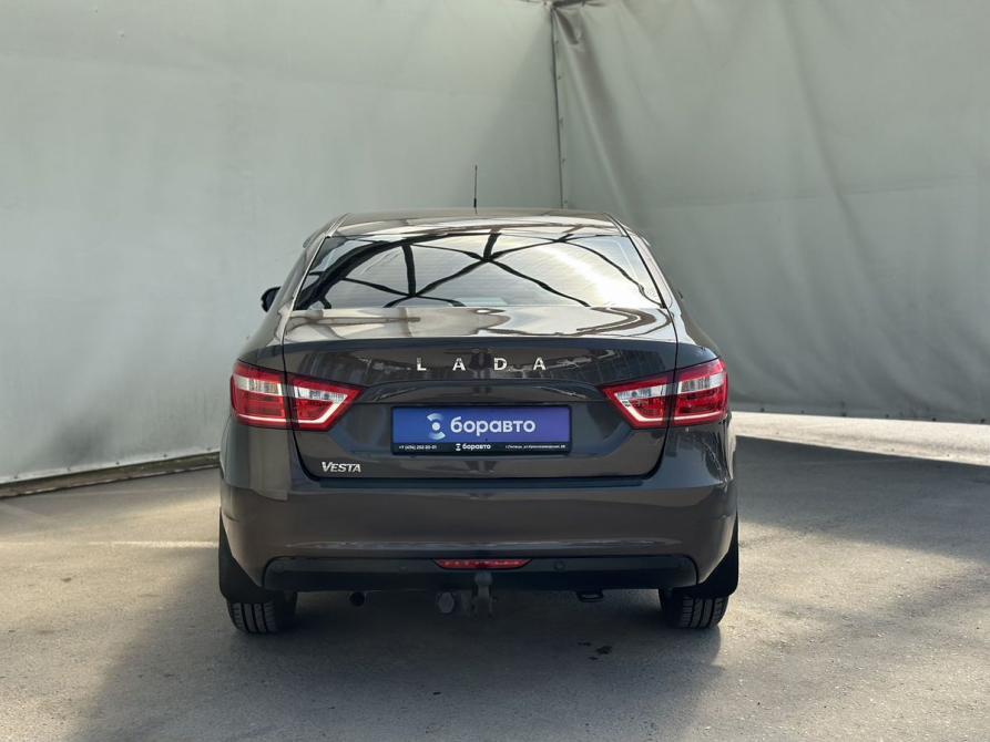 Lada (ВАЗ) Vesta I Липецк  - изображение 6