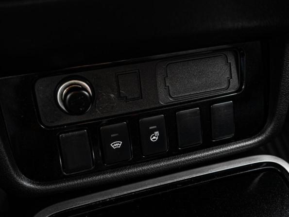Mitsubishi Outlander III Рестайлинг 2 с пробегом 2017 года, цена 1 580 000 рублей, 152166 км, внедорожник, Автокод Объявления