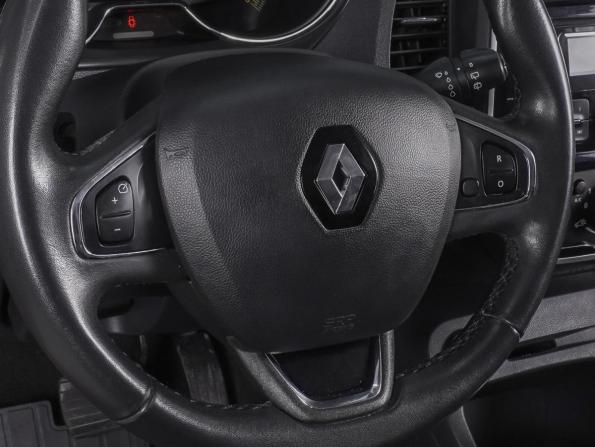 Renault Kaptur I с пробегом 2016 года, цена 1 200 000 рублей, 133989 км, внедорожник, Автокод Объявления