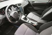 Volkswagen Golf VII Сыктывкар  - изображение 40