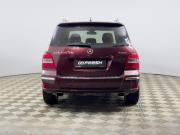 Mercedes-Benz GLK-Класс I (X204) Казань  - изображение 26