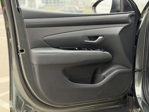 Hyundai Tucson IV Рестайлинг с пробегом 2026 года, цена 3 890 000 рублей, 25 км, внедорожник, Автокод Объявления