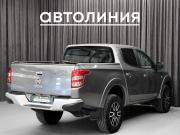 Fiat Fullback I Красноярск  - изображение 28