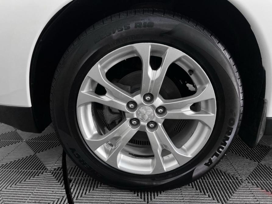 Mitsubishi Outlander III Архангельск  - изображение 18