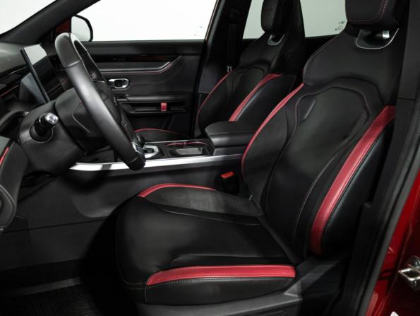 JETOUR DASHING I с пробегом 2024 года, цена 1 800 000 рублей, 25137 км, внедорожник, Автокод Объявления